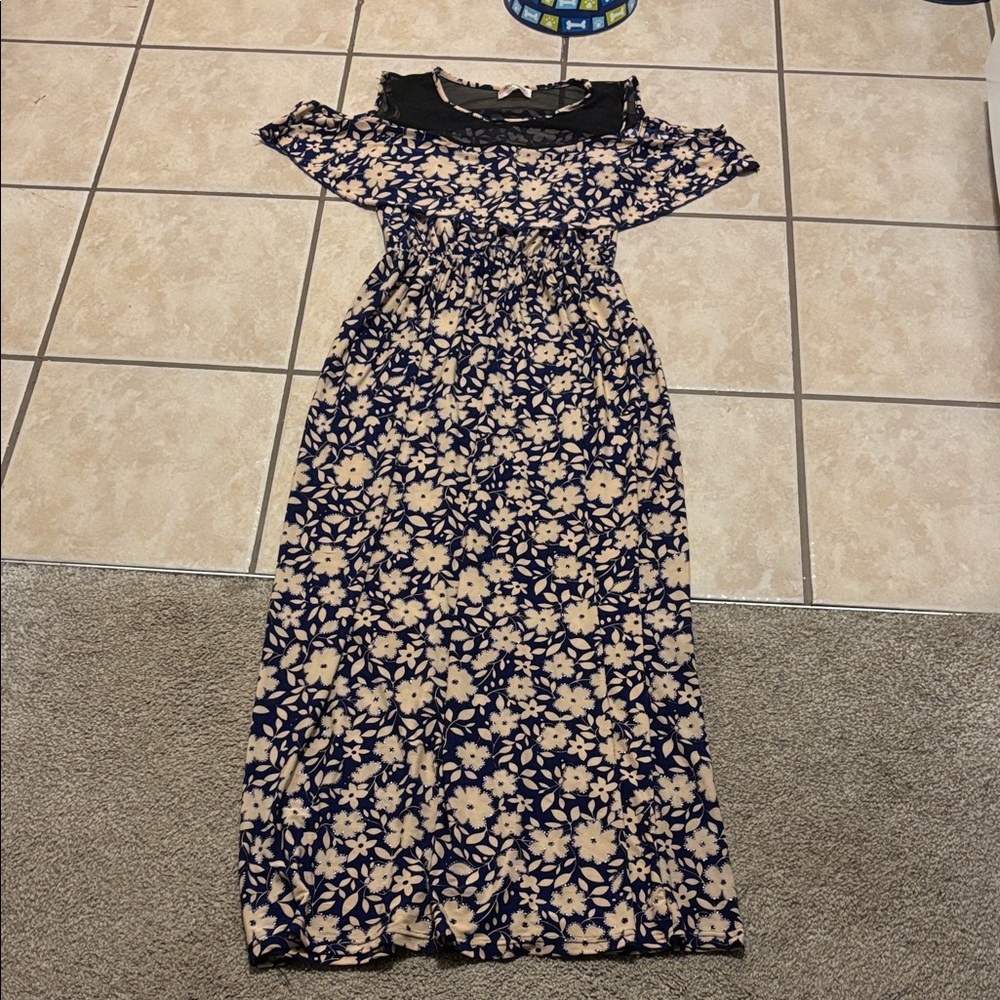 Ace Fashion dress